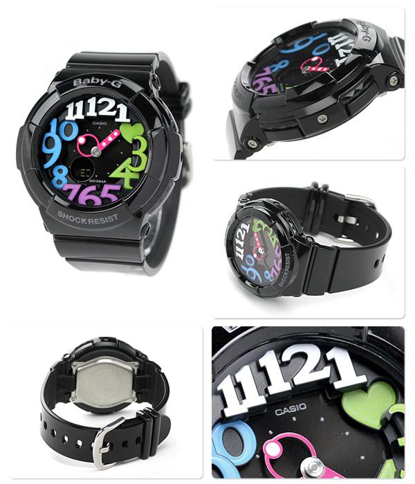 Casio BGA-131-1B2 Casio BGA-131-1B2