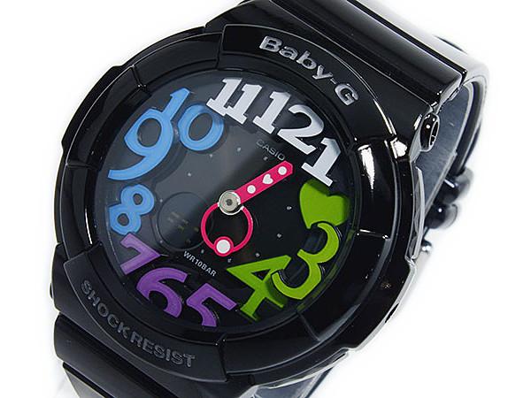 Casio BGA-131-1B2 Casio BGA-131-1B2