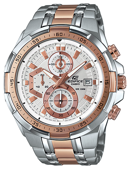 Casio EFR-539SG-7A5 Casio EFR-539SG-7A5