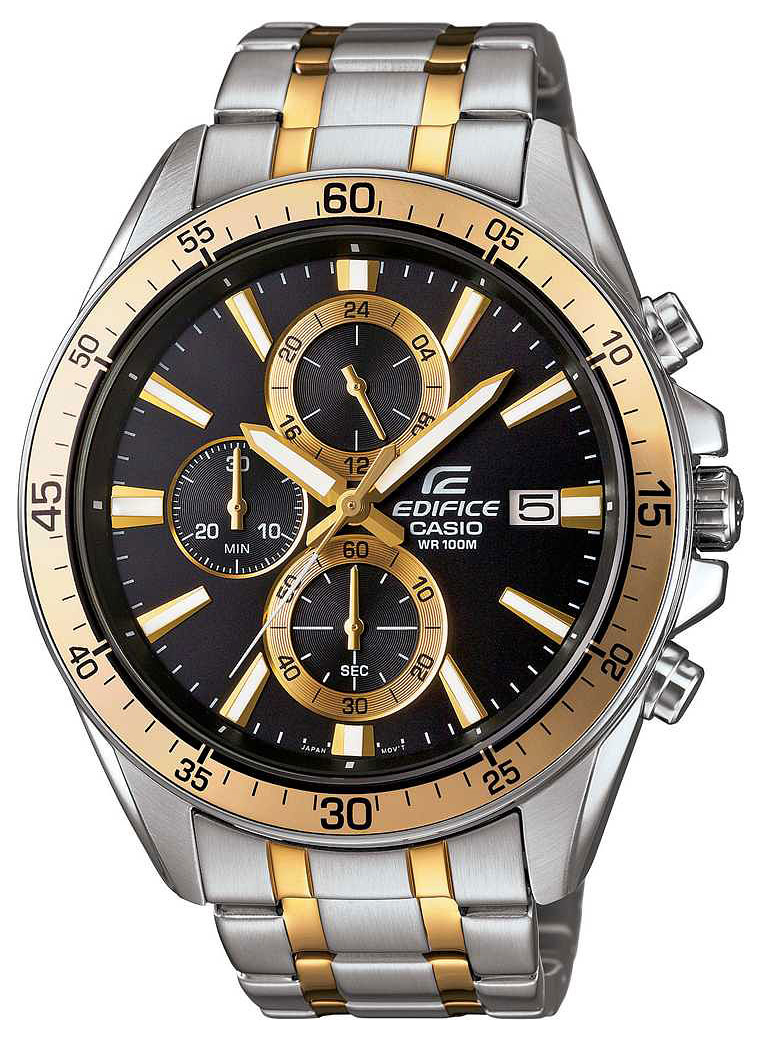 Casio EFR-546SG-1A Casio EFR-546SG-1A