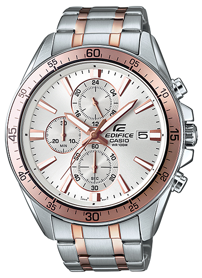 Casio EFR-546SG-7A Casio EFR-546SG-7A