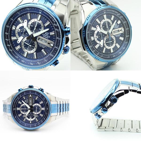Casio EFR-549BB-2A Casio EFR-549BB-2A