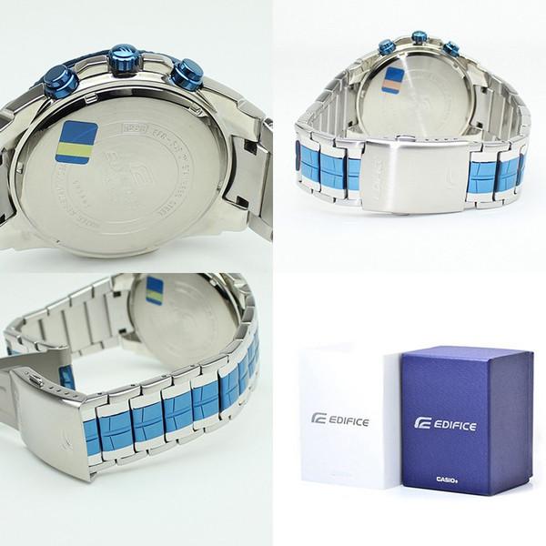 Casio EFR-549BB-2A Casio EFR-549BB-2A