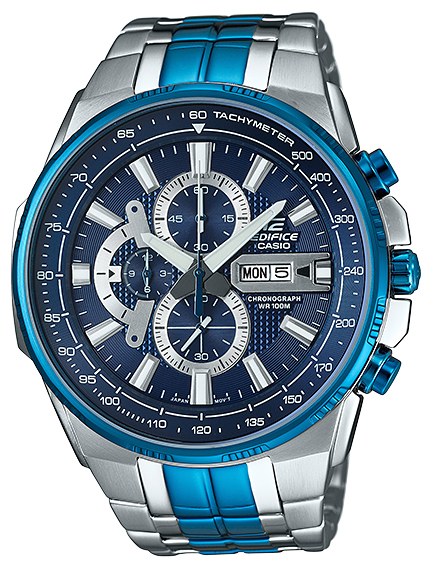 Casio EFR-549BB-2A Casio EFR-549BB-2A