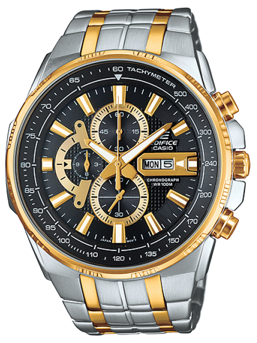 Casio EFR-549SG-1A Casio EFR-549SG-1A