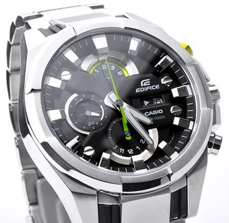 Casio EFR-540D-1A Casio EFR-540D-1A