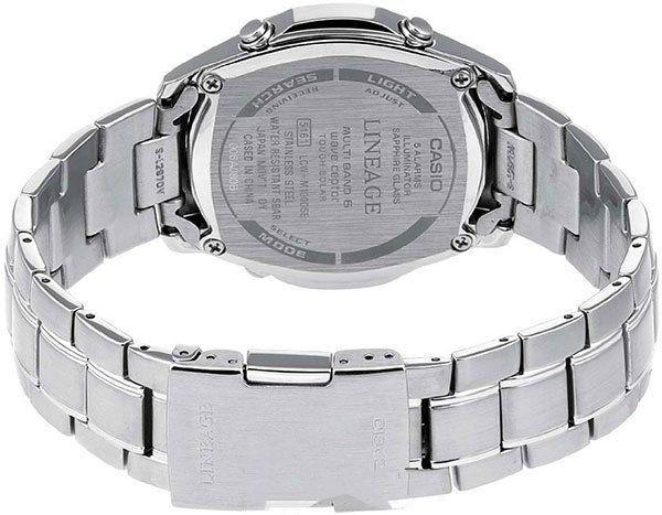 Casio LCW-M100DSE-7A2 Casio LCW-M100DSE-7A2