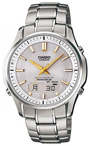 Casio LCW-M100DSE-7A2 Casio LCW-M100DSE-7A2