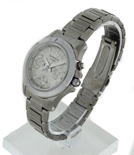 Casio SHE-3503D-8A Casio SHE-3503D-8A