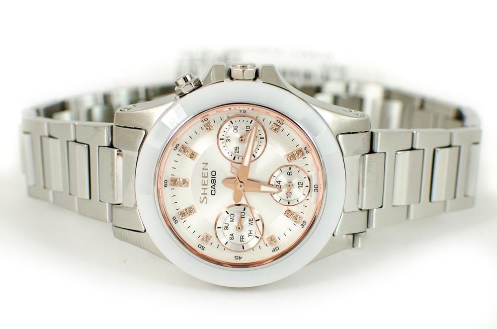 Casio SHE-3503SG-7A Casio SHE-3503SG-7A