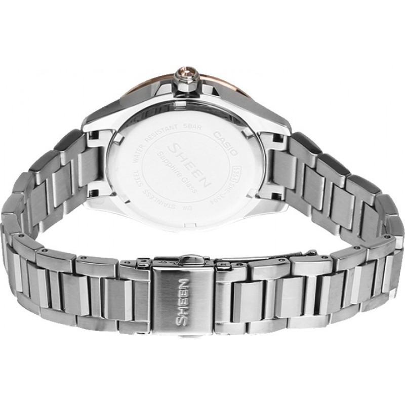Casio SHE-3504SG-7A Casio SHE-3504SG-7A