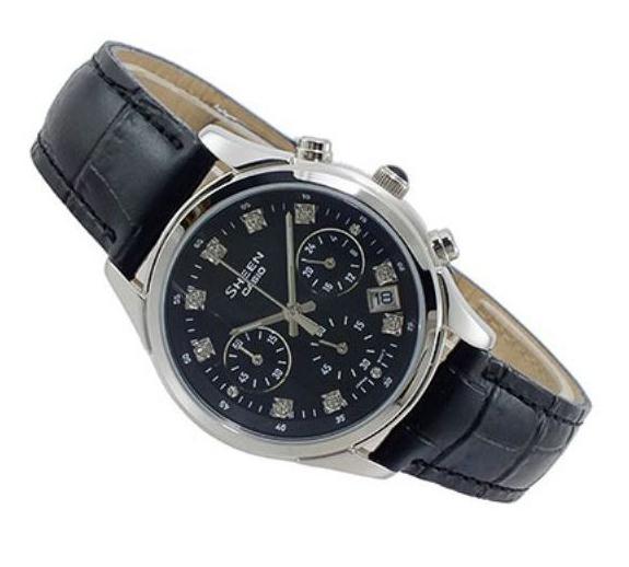 Casio SHE-5023L-1A Casio SHE-5023L-1A