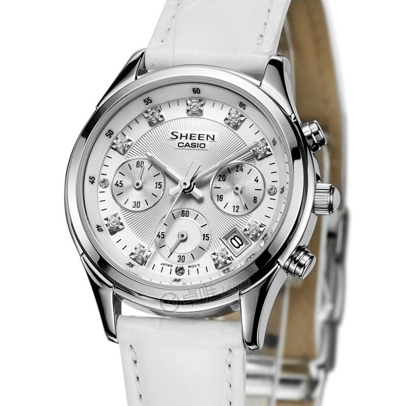 Casio SHE-5023L-7A Casio SHE-5023L-7A
