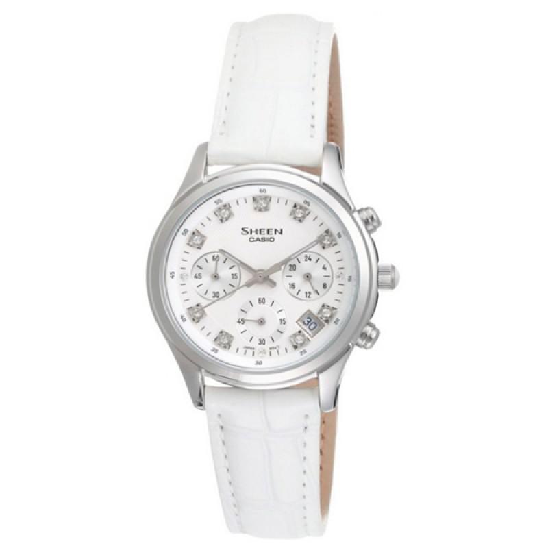 Casio SHE-5023L-7A Casio SHE-5023L-7A