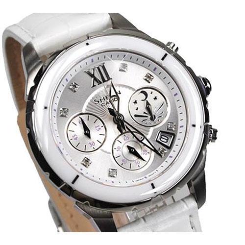 Casio SHE-5513L-7A Casio SHE-5513L-7A
