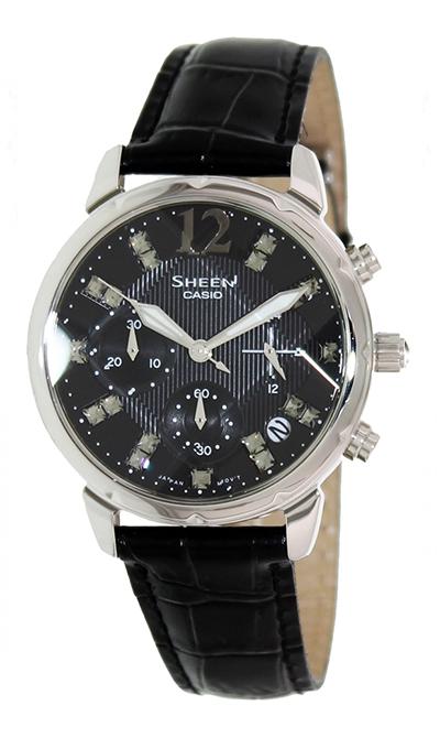 Casio SHN-5010L-1A Casio SHN-5010L-1A