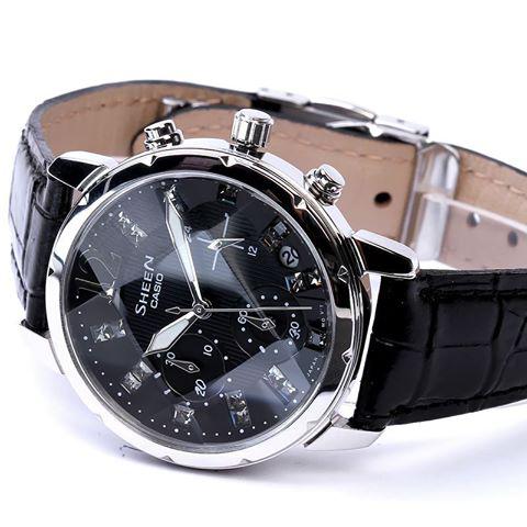 Casio SHN-5010L-1A Casio SHN-5010L-1A