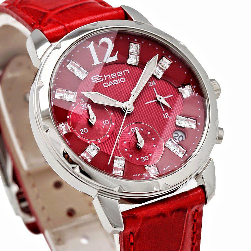 Casio SHN-5010L-4A Casio SHN-5010L-4A