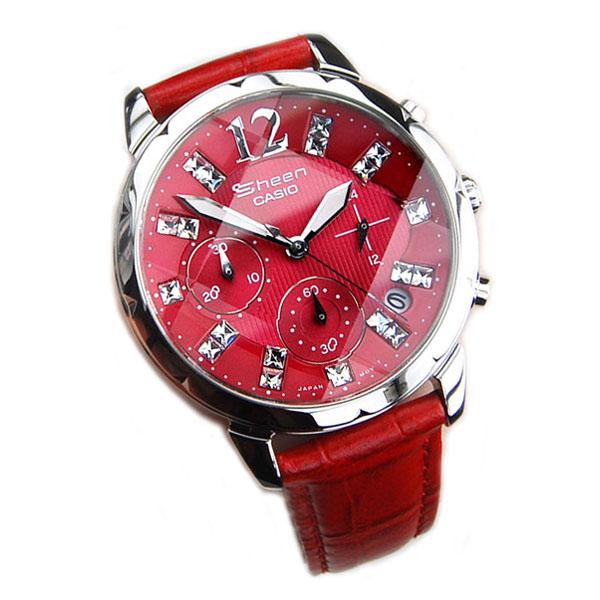 Casio SHN-5010L-4A Casio SHN-5010L-4A
