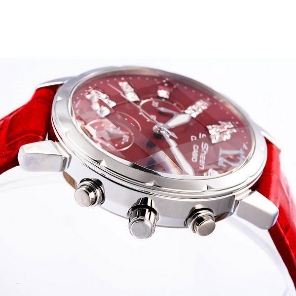 Casio SHN-5010L-4A Casio SHN-5010L-4A