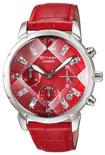 Casio SHN-5010L-4A Casio SHN-5010L-4A