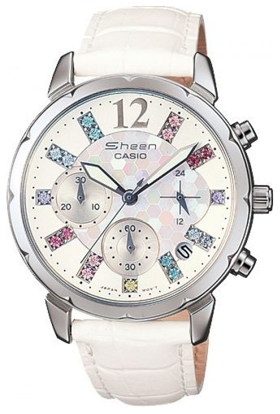 Casio SHN-5012LP-7A Casio SHN-5012LP-7A