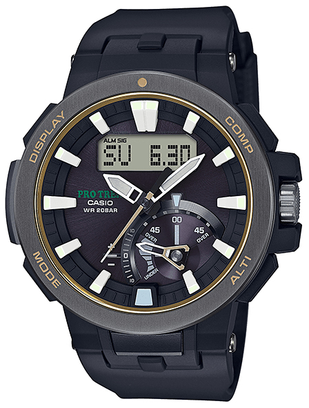 Casio PRW-7000-1B Casio PRW-7000-1B