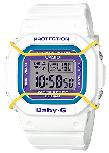 Casio BGD-501-7B Casio BGD-501-7B
