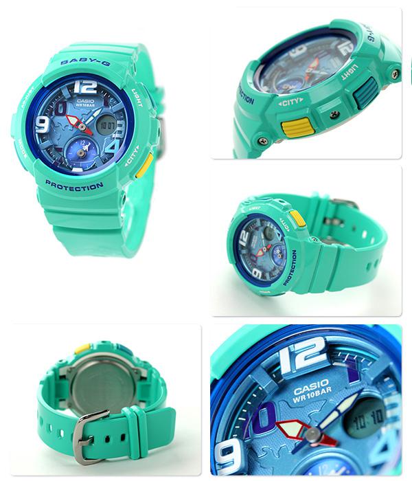 Casio BGA-190-3B Casio BGA-190-3B