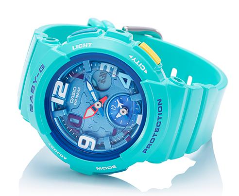 Casio BGA-190-3B Casio BGA-190-3B