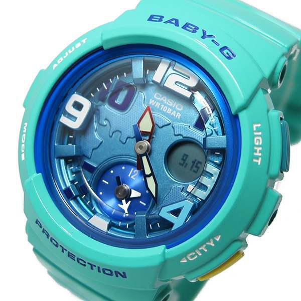 Casio BGA-190-3B Casio BGA-190-3B