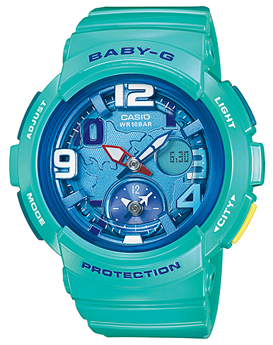 Casio BGA-190-3B Casio BGA-190-3B