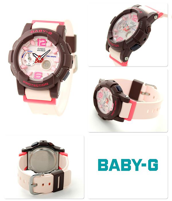 Casio BGA-180-4B4 Casio BGA-180-4B4