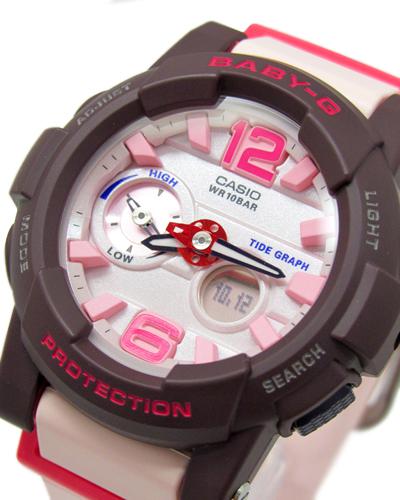 Casio BGA-180-4B4 Casio BGA-180-4B4