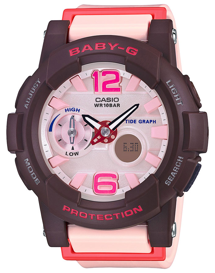 Casio BGA-180-4B4 Casio BGA-180-4B4