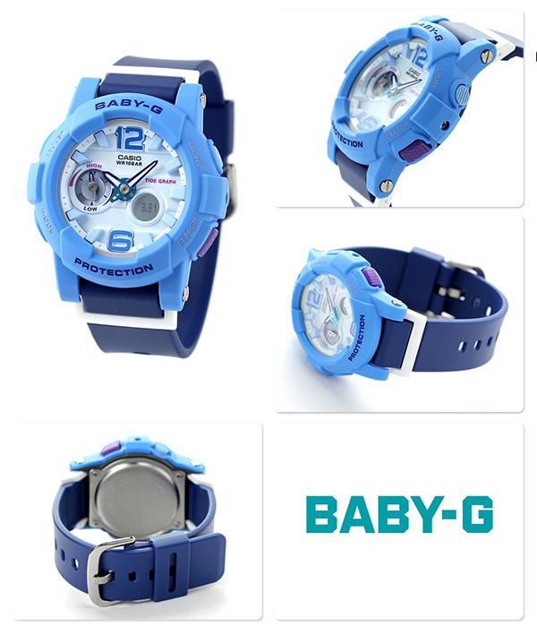 Casio BGA-180-2B3 Casio BGA-180-2B3