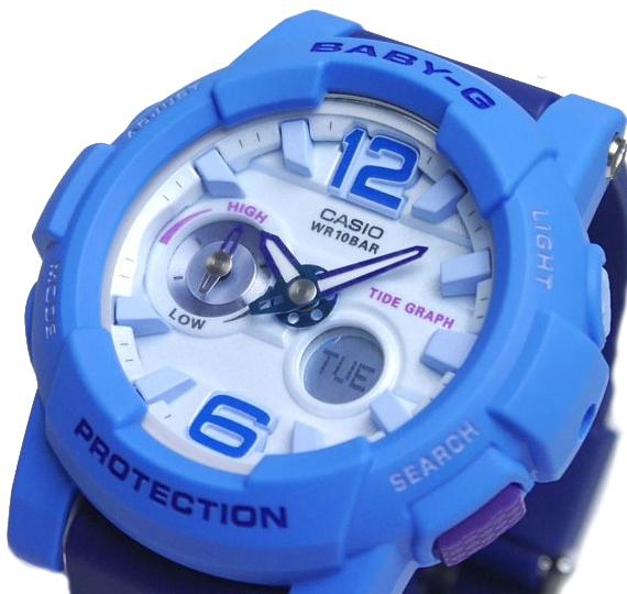 Casio BGA-180-2B3 Casio BGA-180-2B3