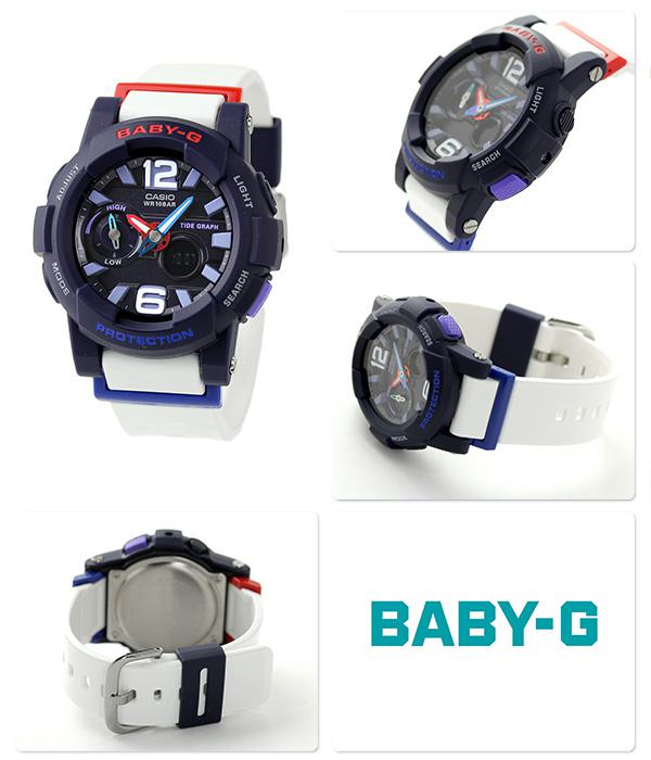 Casio BGA-180-2B2 Casio BGA-180-2B2