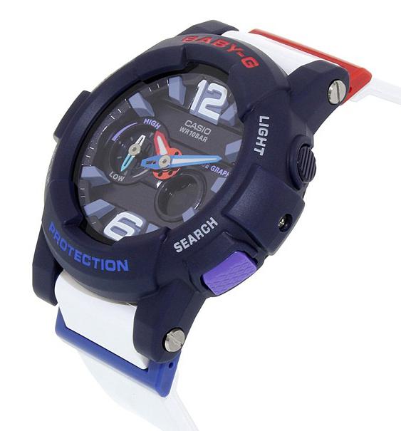 Casio BGA-180-2B2 Casio BGA-180-2B2