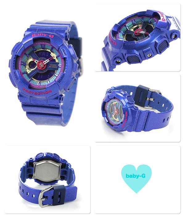 Casio BA-112-2A Casio BA-112-2A