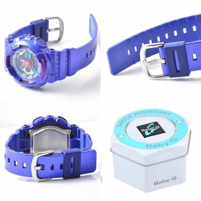 Casio BA-112-2A Casio BA-112-2A