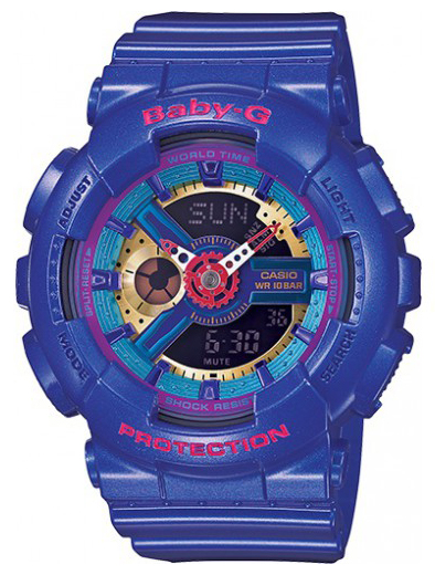 Casio BA-112-2A Casio BA-112-2A