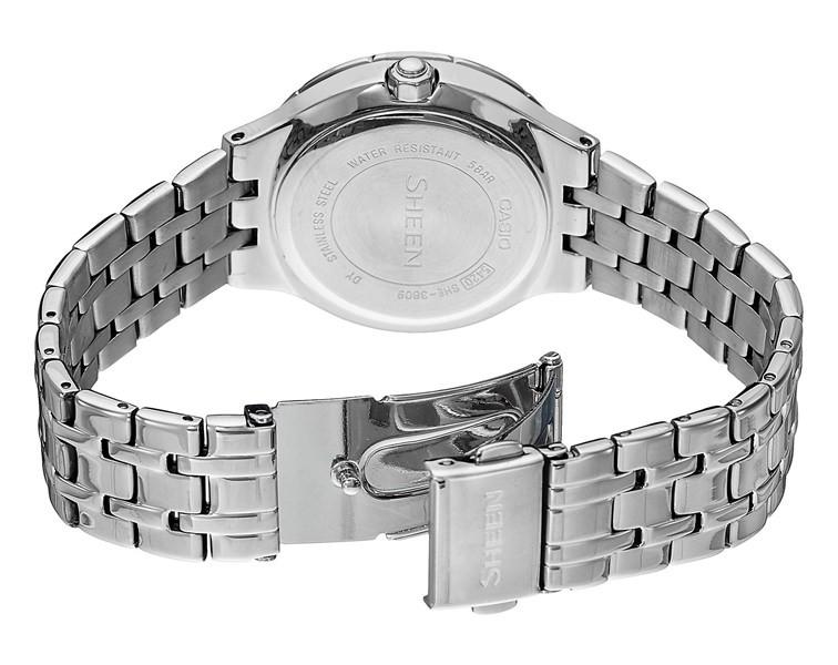 Casio SHE-3809D-7A Casio SHE-3809D-7A