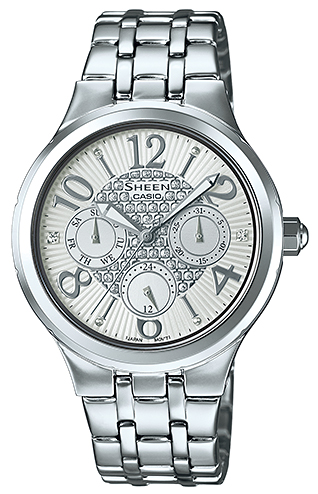Casio SHE-3808D-7A Casio SHE-3808D-7A