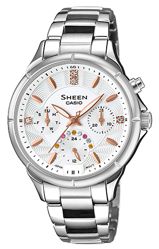 Casio SHE-3047D-7A Casio SHE-3047D-7A