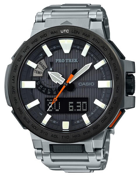 Casio PRX-8000T-7A Casio PRX-8000T-7A