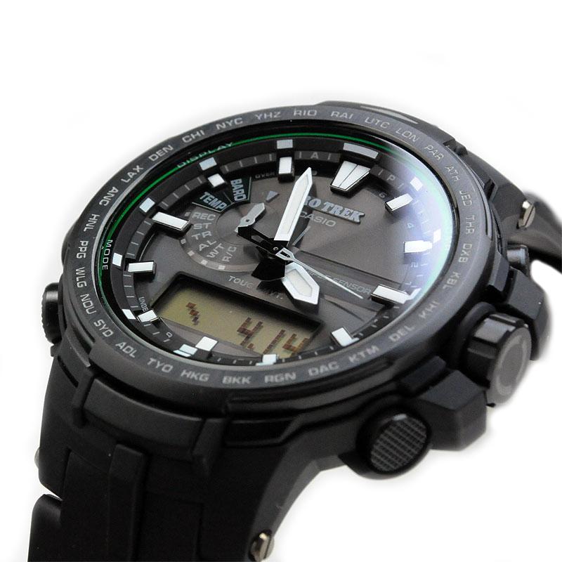 Casio PRW-S6100Y-1D Casio PRW-S6100Y-1D