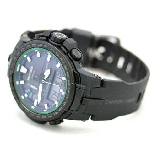 Casio PRW-S6100Y-1D Casio PRW-S6100Y-1D