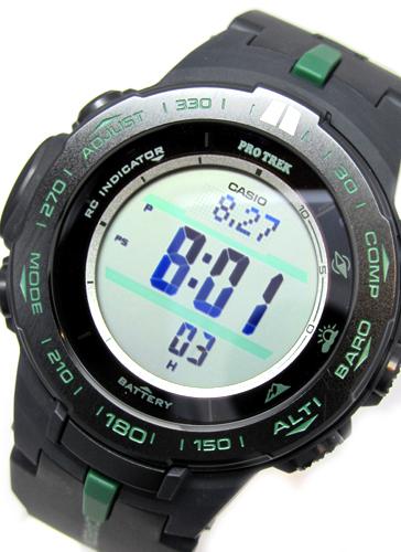 Casio PRW-S3100-1D Casio PRW-S3100-1D
