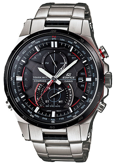 Casio EQW-A1200DB-1A Casio EQW-A1200DB-1A